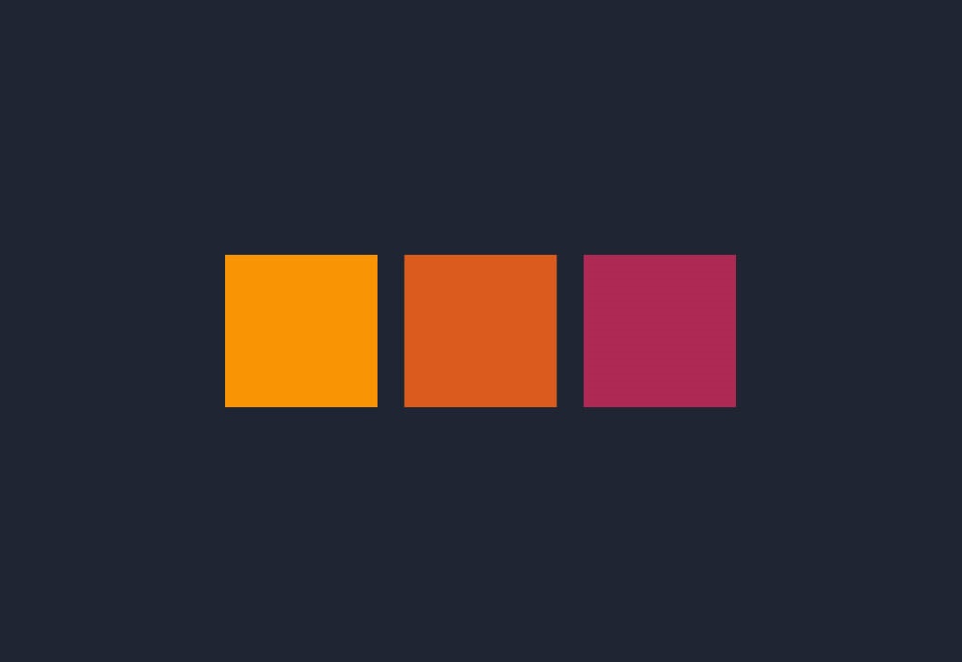 Leasing4u - Branding Leasing4u Branding Colours